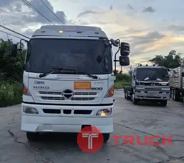 หัวลาก
