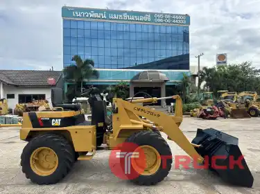 CAT WS300 นำเข้าจากญี่ปุ่น สภาพพร้อมใช้งาน สนใจโทร. 089-0050007 คุณชญานิน หรือ Add LINE ID @sangenjp www.sangenjp.com www.nmc99.com