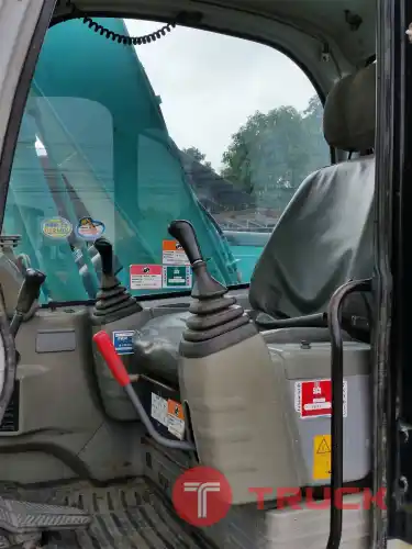 ขายรถขุด KOBELCO SK115SR ปี 2004 นำเข้าจากญี่ปุ่นแท้ 100เปอร์เซ็นต์ ไม่เคยใช้งานในไทย