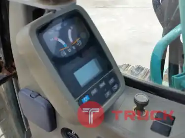 ขายรถขุด KOBELCO SK115SR ปี 2004 นำเข้าจากญี่ปุ่นแท้ 100เปอร์เซ็นต์ ไม่เคยใช้งานในไทย
