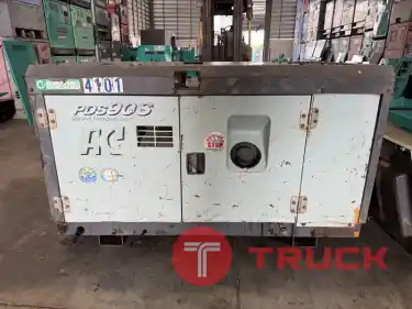 PDS90SC เครื่องปั๊มลม แอร์แมน ขนาด 7บาร์ 900cfm. by OEK081-3062283