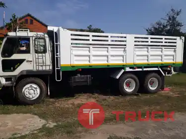ขายรถบรรทุก Mitsubishi FN527M TD ดั๊มสามมิตร เสื้อเกียร์ลาย เพลาบุ๋ม เบรคจิฟฟี่ ยางใหม่ปี 69 10 เส้น