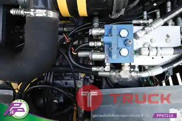 ขายรถบดหน้าเหล็ก-หลังเหล็ก SAKAI SW770ND ขนาด 10 ตัน ความกว้าง Drum 1.7 เมตร มือสองสภาพดี นำเข้าจากญี่ปุ่น โดย P&P Pro