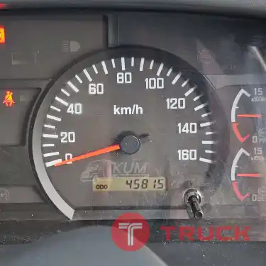 สิบล้อดั้มพ์ ISUZU FXZ 360 แรง ปี 2567 หางดั้มพ์ สามเพลา อู่ GMD ปี 2567 3448 3449