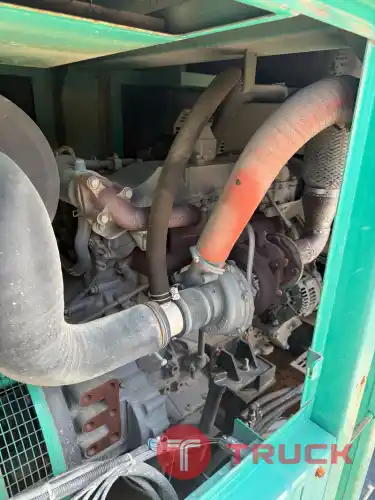 NES125TI - เครื่องปั่นไฟ Nippon genset ขนาด 100KVA 125KVA OEK 081-3062283 NES125TI - เครื่องปั่นไฟ Nippon genset ขนาด 100KVA 125KVA OEK 081-3062283