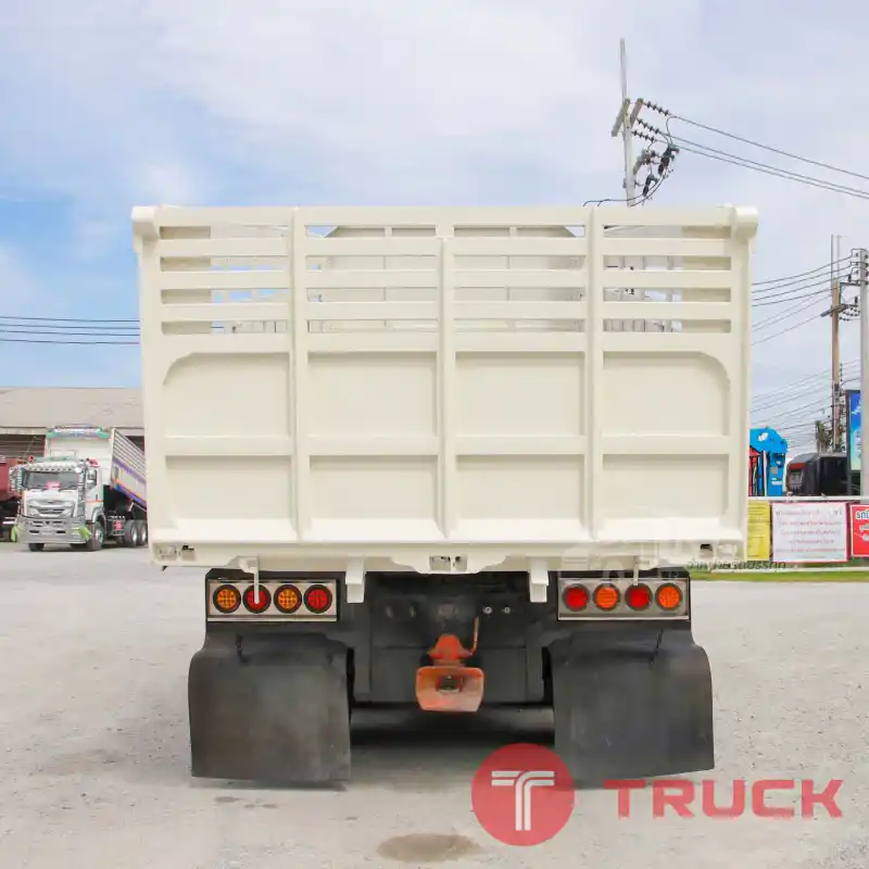 สิบล้อดั้มพ์ HINO FM1A 344 แรง ปี 56 3163 สิบล้อดั้มพ์ HINO FM1A 344 แรง ปี 56 3163