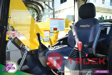 ขายรถขุดรุ่นใหม่ KOMATSU PC128US-11 แทรคเหล็กพร้อมเกี๊ยะยาง มีกล้องรอบคัน มีอาร์มเครน ชั่วโมงน้อย มือสองสภาพดี นำเข้าจากญี่ปุ่น โดย P&P Pro