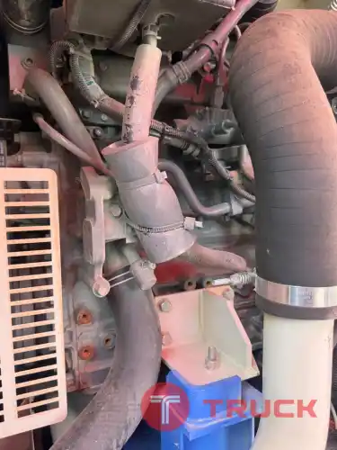 DCA100LSIB - เครื่องปั่นไฟ Denyo genset ขนาด 80KVA 100KVA OEK 081-3062283