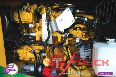 ขายรถขุด CAT 308CR 07A รุ่นใหม่ มีใบมีดดัน มีไลน์หัวเจาะ มีกล้องมองหลัง ชั่วโมงน้อย มือสองสภาพดี นำเข้าจากญี่ปุ่น โดย P&P Pro