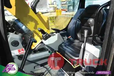 ขายแมคโคร CAT 308CR-07A รุ่นใหม่ มีใบมีดดัน มีไลน์หัวเจาะ มีกล้องมองหลัง ชั่วโมงน้อย มือสองสภาพดี นำเข้าจากญี่ปุ่น โดย P&P Pro