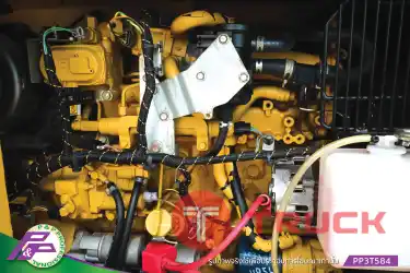 ขายแมคโคร CAT 308CR-07A รุ่นใหม่ มีใบมีดดัน มีไลน์หัวเจาะ มีกล้องมองหลัง ชั่วโมงน้อย มือสองสภาพดี นำเข้าจากญี่ปุ่น โดย P&P Pro