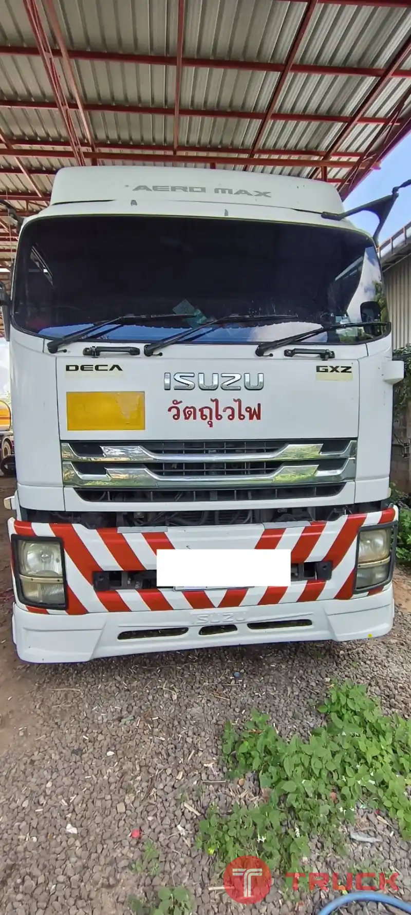รถน้ำมัน ISUZU ปี2013 ไมล์น้อย ซ่อมศูนย์ ถัง 36000 ลิตร โหลดล่างสภาพสวย รถน้ำมัน ISUZU ปี2013 ไมล์น้อย ซ่อมศูนย์ ถัง 36000 ลิตร โหลดล่างสภาพสวย