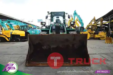 ขายรถตักใหญ่ KOMATSU WA380-7 เทียบเท่า 950K ห้องเก๋ง มีฟังก์ชันลดความสั่นสะเทือนขณะขับขี่ Ride control มีกล้องมองหลัง มือสองสภาพดี นำเข้าจากญี่ปุ่น โดย P&P Pro