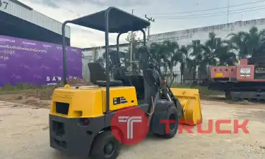 รถตัก KOMATSU SD10 มาใหม่ พร้อมใช้งาน สอบถามที่คุณครีม 0658844400 รถตัก KOMATSU SD10 มาใหม่ พร้อมใช้งาน สอบถามที่คุณครีม 0658844400