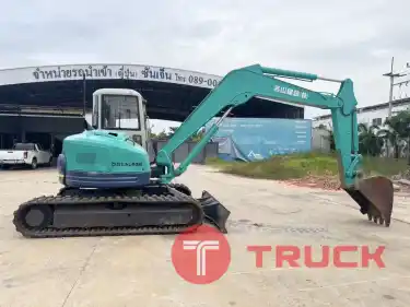KOMATSU PC70FR-1 นำเข้าจากญี่ปุ่น สภาพพร้อมใช้งาน สนใจโทร. 089-0050007 คุณชญานิน หรือ Add LINE ID @sangenjp www.sangenjp.com www.nmc99.com