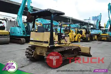 ขายแทรคเตอร์ MITSUBISHI BD2J-2 Series 2 ตีนเป็ด 500 มม. ใบมีด 6 ทิศทาง มือสองสภาพดี นำเข้าจากญี่ปุ่น โดย P&P Pro