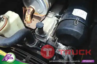 ขายแทรคเตอร์ MITSUBISHI BD2J-2 Series 2 ตีนเป็ด 500 มม. ใบมีด 6 ทิศทาง มือสองสภาพดี นำเข้าจากญี่ปุ่น โดย P&P Pro