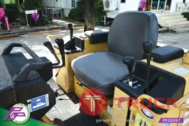 ขายแทรคเตอร์ MITSUBISHI BD2J-2 Series 2 ตีนเป็ด 500 มม. ใบมีด 6 ทิศทาง มือสองสภาพดี นำเข้าจากญี่ปุ่น โดย P&P Pro