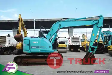 ขายแมคโคร KOBELCO SK135SR-3-YY07 มีกล้องมองหลัง มือสองสภาพดี นำเข้าจากญี่ปุ่น โดย P&P Pro ขายแมคโคร KOBELCO SK135SR-3-YY07 มีกล้องมองหลัง มือสองสภาพดี นำเข้าจากญี่ปุ่น โดย P&P Pro