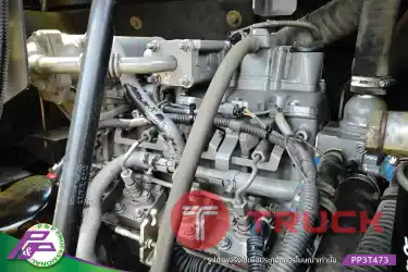 ขายแมคโคร 8 ตัน SUMITOMO SH75X-3B มีใบมีดดัน มีกล้องรอบคัน มีอาร์มเครน ชั่วโมงน้อย มือสองสภาพดี นำเข้าจากญี่ปุ่น โดย P&P Pro