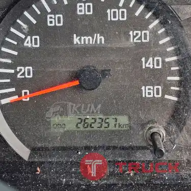 สี่ล้อตู้เย็น ISUZU NLR 130 แรง ปี 2566 8088