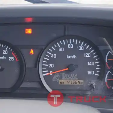 สิบล้อหัวลาก ISUZU GXZ 360 แรง ปี 2566 2670