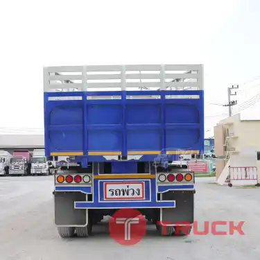 สิบล้อหัวลาก FUSO FV 380 แรง ปี 2558 หางเซมิดั้มพ์ สองเพลา อู่ BPT ปี 2558 5649 5865
