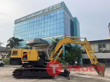 YANMAR 301-1 นำเข้าจากญี่ปุ่น สภาพพร้อมใช้งาน สนใจโทร. 089-0050007 คุณชญานิน หรือ Add LINE ID @sangenjp www.sangenjp.com www.nmc99.com
