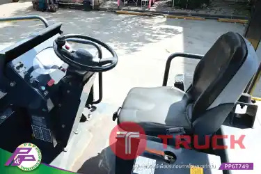 ขายรถบดล้อยาง 7 ล้อ SUMITOMO HN220WHH-2 รุ่นใหม่ ชั่วโมงน้อย มือสองสภาพดี นำเข้าจากญี่ปุ่น โดย P&P Pro