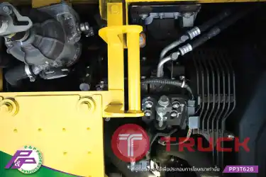 ขายรถขุด 12 ตัน KOMATSU PC120-11 รุ่นใหม่ มีกล้องรอบคัน มือสองสภาพดี นำเข้าจากญี่ปุ่น โดย P&P Pro