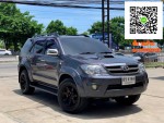 Toyota Fortuner 3.0V 4WD AT 2005