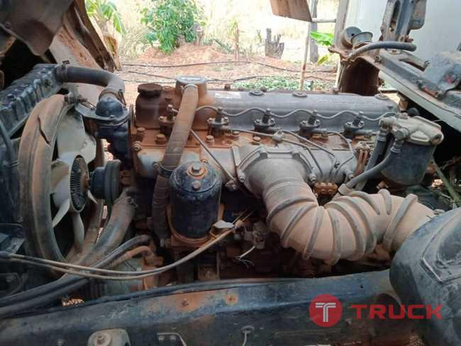 MITSU หกล้อดั้มเกษตร เครื่อง 170 แรง โทร 0637575986 MITSU หกล้อดั้มเกษตร เครื่อง 170 แรง โทร 0637575986