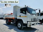 หกล้อดั้มIsuzu FTR240 ปี55 สนใจโทร062-1975844มิ้นท์