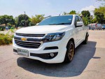ขายรถมือสองCHEVROLET Colorado NEW X-cab 2.5 LT MT ปี 2019