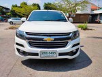 ขายรถมือสองCHEVROLET Colorado NEW X-cab 2.5 LT MT ปี 2019