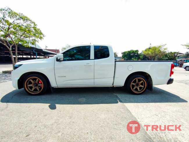 ขายรถมือสองCHEVROLET Colorado NEW X-cab 2.5 LT MT ปี 2019