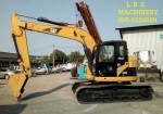 รถขุด CATERPILLAR รุ่น 313D