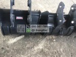 บุ้งกี๋ KX 91-3 กว้าง 50 CM 4 ฟัน