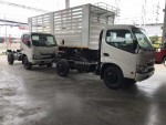 รถใหม่ 4 ล้อไม่ติดเวลา Hino XZU ุมีรถพร้อมส่ง 2 คัน 084-399-5040