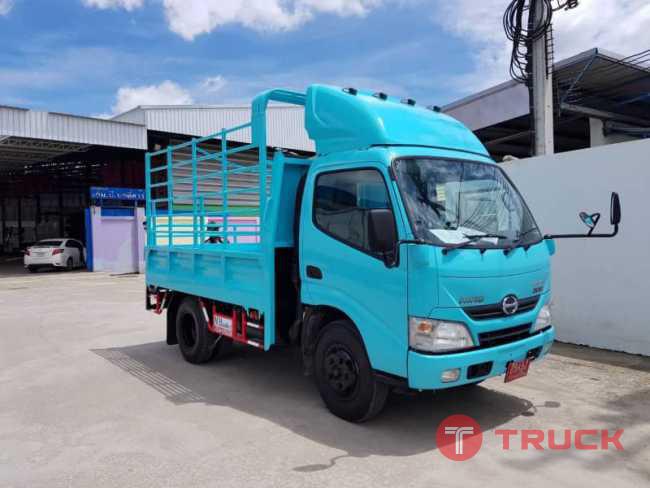 รถใหม่ 4 ล้อไม่ติดเวลา Hino XZU ุมีรถพร้อมส่ง 2 คัน 084-399-5040 รถใหม่ 4 ล้อไม่ติดเวลา Hino XZU ุมีรถพร้อมส่ง 2 คัน 084-399-5040