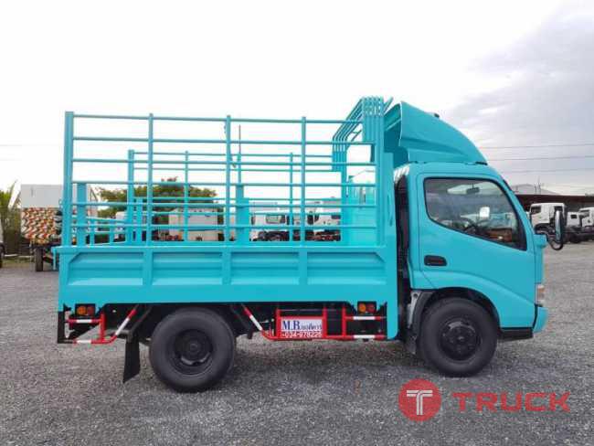 รถใหม่ 4 ล้อไม่ติดเวลา Hino XZU ุมีรถพร้อมส่ง 2 คัน 084-399-5040 รถใหม่ 4 ล้อไม่ติดเวลา Hino XZU ุมีรถพร้อมส่ง 2 คัน 084-399-5040
