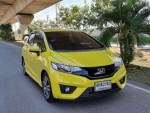 Honda Jazz GK 2015-1.5 SV