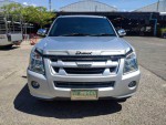 ขายรถมือสองISUZU D-max Space cab 2.5 slx Super Titanium MT ปี 2010