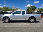 ขายรถมือสองISUZU D-max Space cab 2.5 slx Super Titanium MT ปี 2010