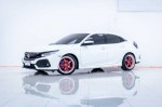 2017 HONDA CIVIC 1.5 TRUBO FK AT