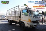 ขายหกล้อคอก HINO MEGA FC 144 แรงม้า ปี 48 โทร 081-3739793 หรือ 092-275-7712