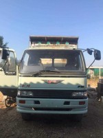 ขายครับ HINO 10 ล้อดั้ม ปี 38 FM 3 M เครื่อง M10C-240 แรง โทร 092-4306452(นพ)