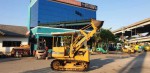 Komatsu D2-5 สามารถตักขึ้นรถ 6 ล้อได้ จากญี่ปุ่น โทร 086-0044333 065-8844400 089-0080077 089-0050007 www.nmc99.com