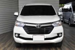 TOYOTA ALL NEW AVANZA 1.5E DUAL VVT-i &nbsp;AT 2017