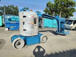 Boom Lift รถกระเช้า 10m. Genie 098-5625920